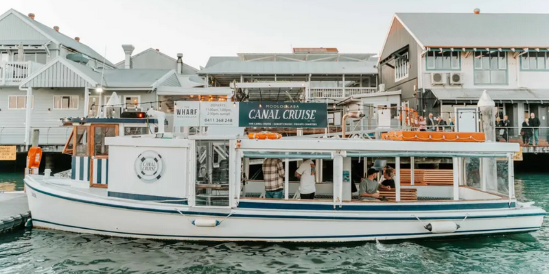 kidsbucketlist.com.au - Mooloolaba Cruise & Crêpes - 1