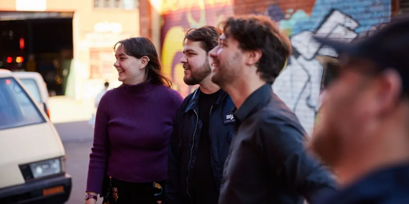 kidsbucketlist.com.au - Sydney City Walking Tour - 2