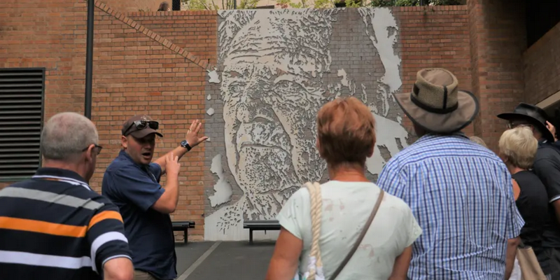 kidsbucketlist.com.au - Sydney City Walking Tour - 4