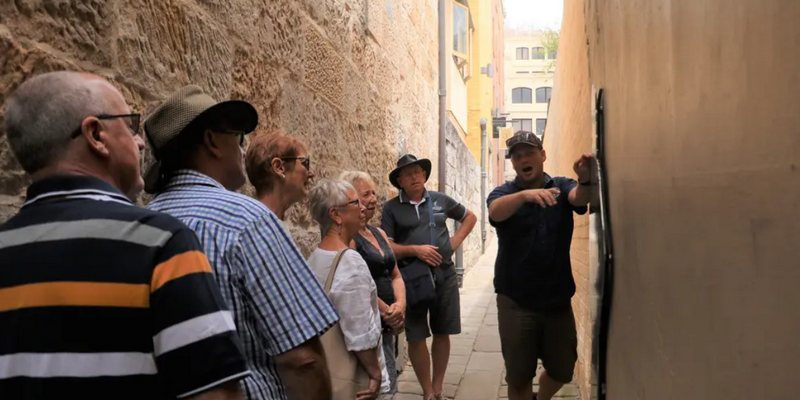 kidsbucketlist.com.au - Sydney City Walking Tour - 6