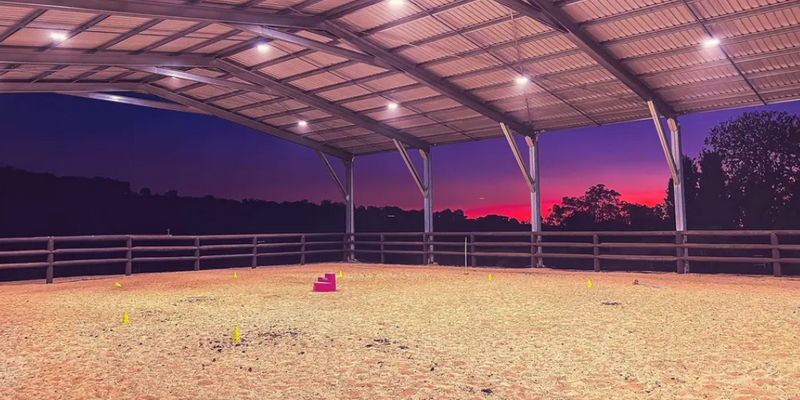 kidsbucketlist.com.au - Private Horse Riding Lesson  - Jarrahdale Equestrian - 3