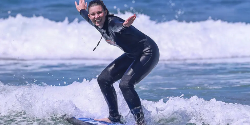 kidsbucketlist.com.au - Private Surf Lesson at Surfers Paradise - 1