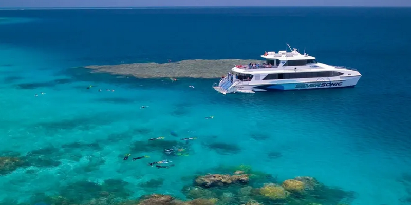 kidsbucketlist.com.au - SilverSonic Dive and Snorkel Day Trip from Port Douglas - 2