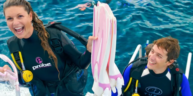 kidsbucketlist.com.au - SilverSonic Dive and Snorkel Day Trip from Port Douglas - 6