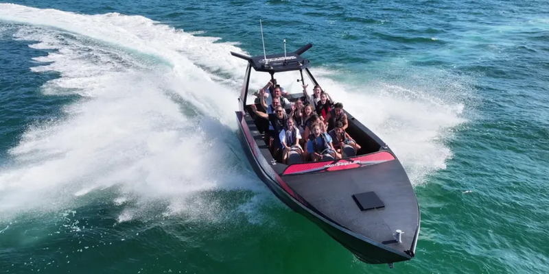 kidsbucketlist.com.au - Noosa Ocean Adventures Whale Watch - 4