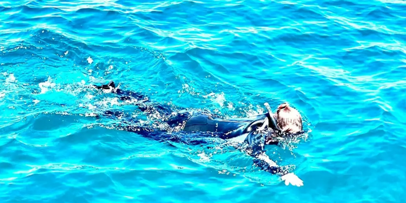 kidsbucketlist.com.au - Busselton Jetty and Underwater Sculptures Snorkelling - 4