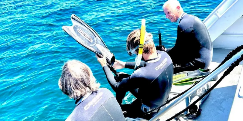 kidsbucketlist.com.au - Busselton Jetty and Underwater Sculptures Snorkelling - 6