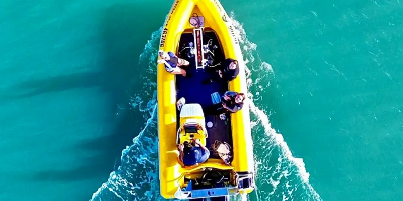 kidsbucketlist.com.au - Busselton Jetty and Underwater Sculptures Scuba Dive - 4