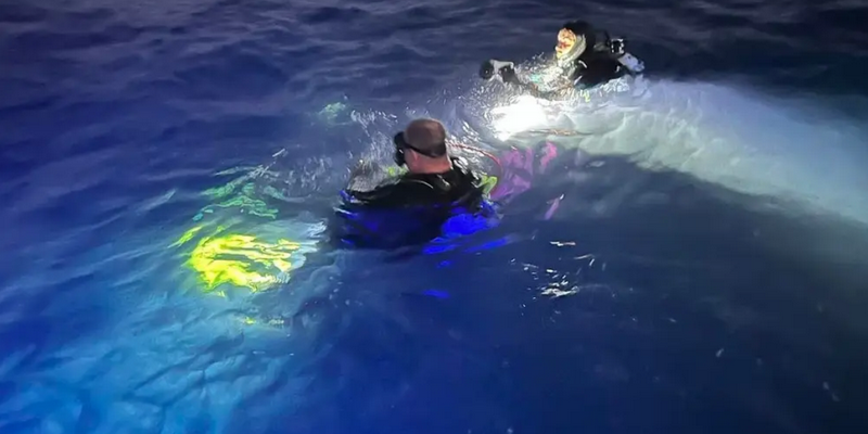 kidsbucketlist.com.au - Busselton Jetty and Underwater Sculptures Scuba Dive - 9