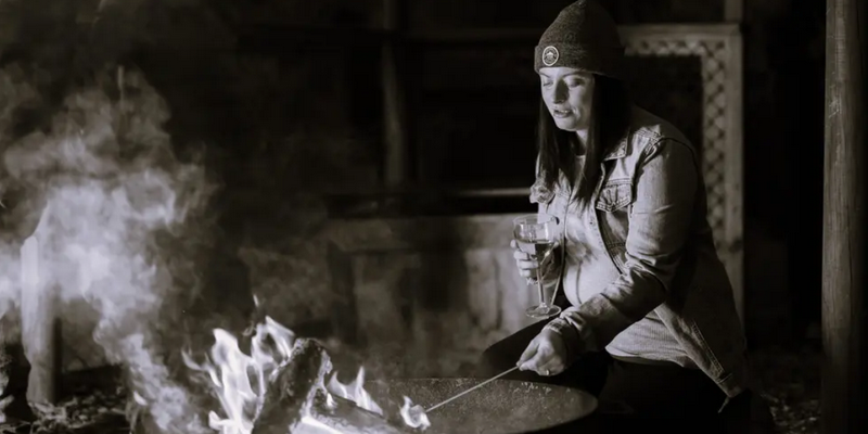 kidsbucketlist.com.au - Dessert With The Cradle Mountain Devils - 1