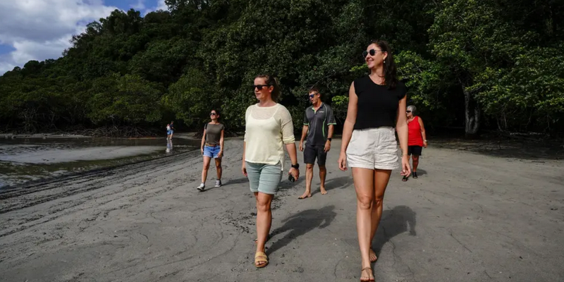 kidsbucketlist.com.au - Full Day Total Daintree Experience - 4