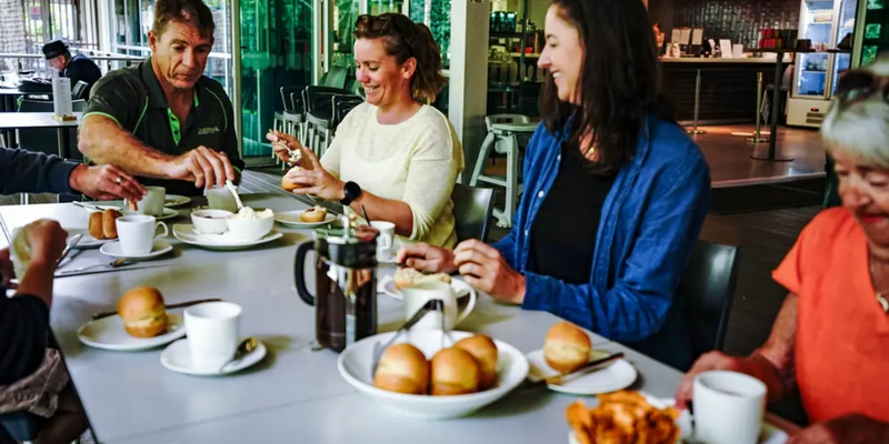 kidsbucketlist.com.au - Full Day Total Daintree Experience - 5