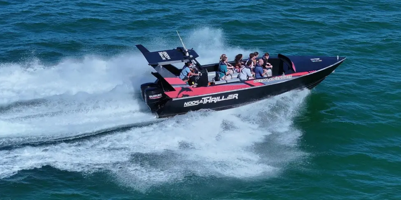 kidsbucketlist.com.au - Noosa Ocean Adventures Dolpin Cruise - 1