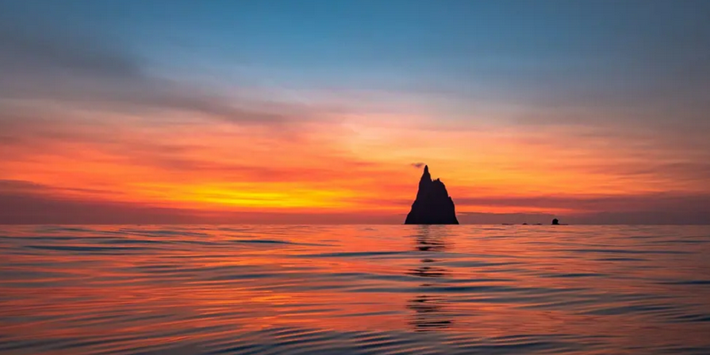 kidsbucketlist.com.au - Lord Howe Island Scenic Cruise & Snorkelling Tour - 2