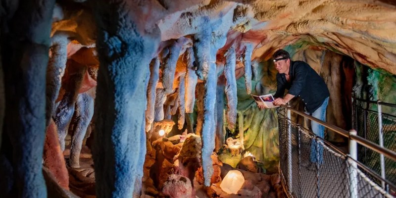 kidsbucketlist.com.au - The Crystal Caves - 2