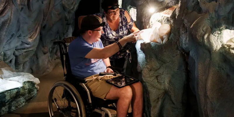 kidsbucketlist.com.au - The Crystal Caves - 3