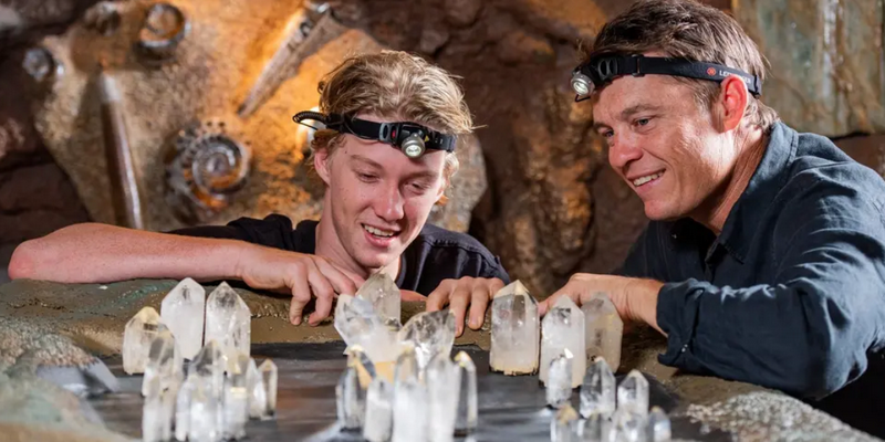 kidsbucketlist.com.au - The Crystal Caves - 5