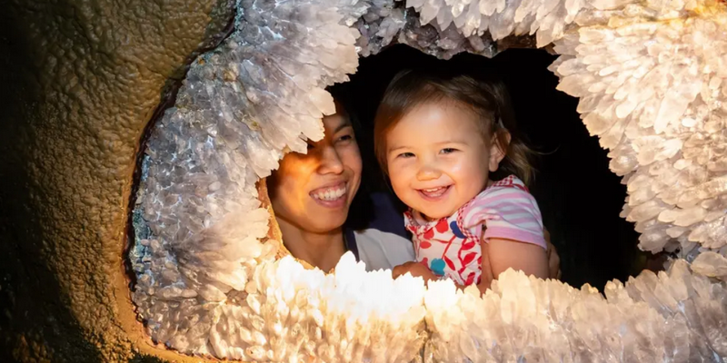 kidsbucketlist.com.au - The Crystal Caves - 6