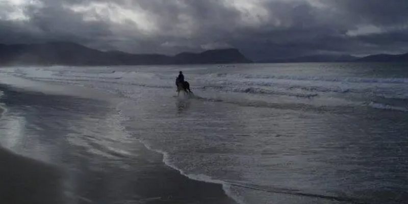 kidsbucketlist.com.au - Horseriding on the Beach - 3
