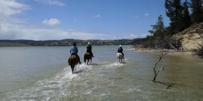 kidsbucketlist.com.au - Horseriding on the Beach - 4