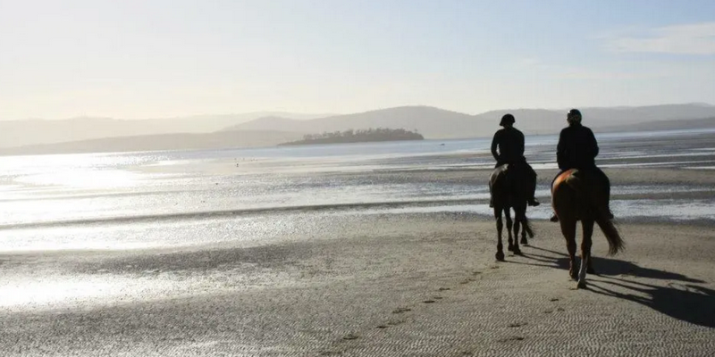 kidsbucketlist.com.au - Horseriding on the Beach - 5