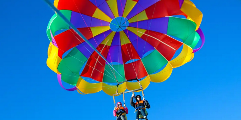 kidsbucketlist.com.au - Gold Coast Parasailing - 2