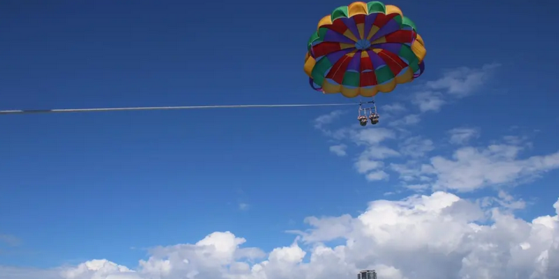 kidsbucketlist.com.au - Gold Coast Parasailing - 5