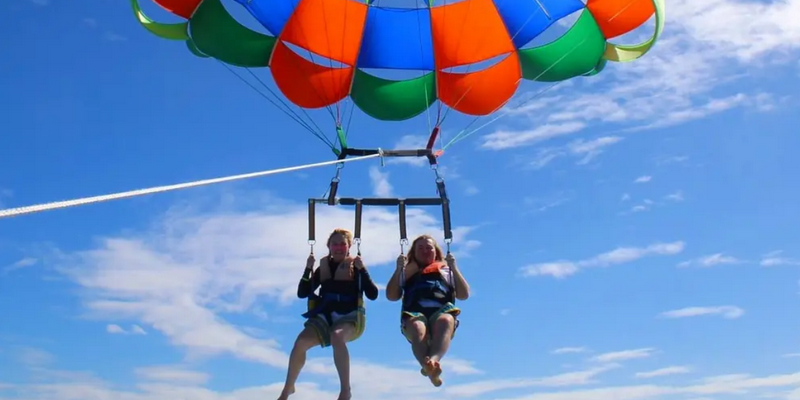 kidsbucketlist.com.au - Gold Coast Parasailing - 6