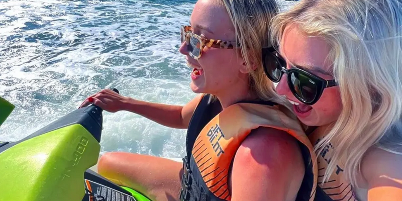 kidsbucketlist.com.au - 1 Hour Jet Ski Tour - 2