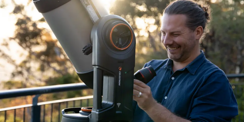 kidsbucketlist.com.au - Blue Mountains Stargazing Experience - 5