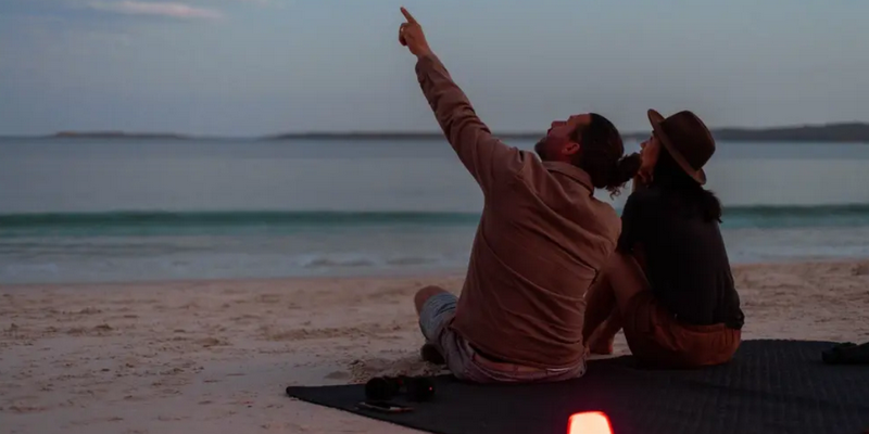 kidsbucketlist.com.au - Jervis Bay Stargazing Experience - 3