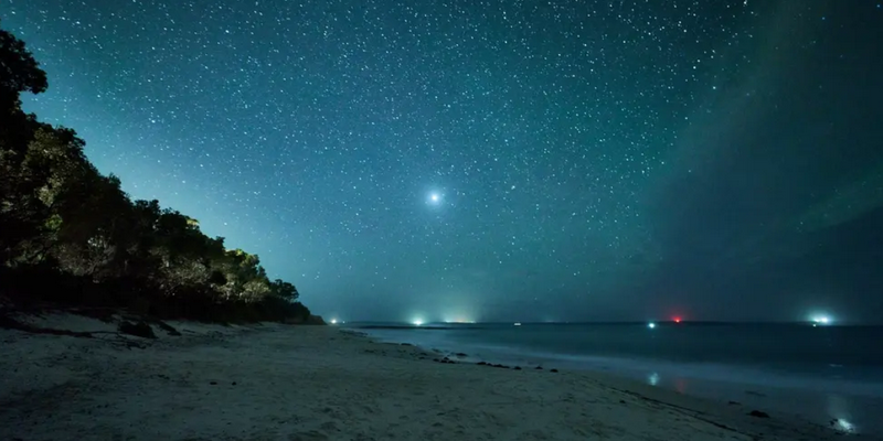 kidsbucketlist.com.au - Jervis Bay Stargazing Experience - 6