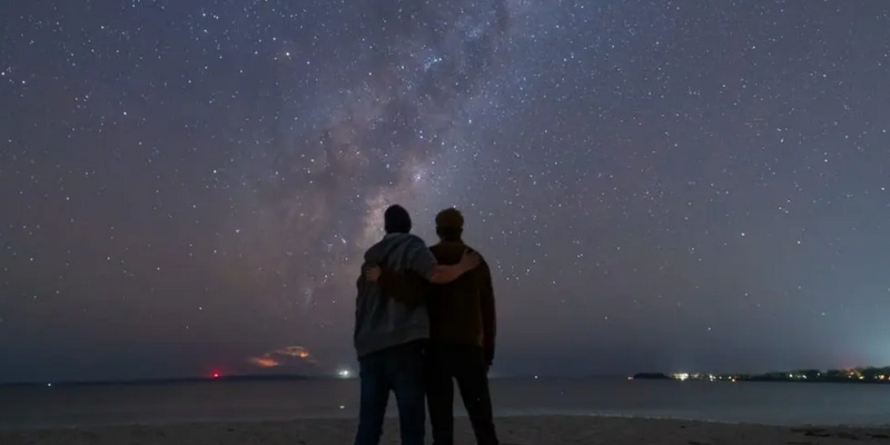kidsbucketlist.com.au - Jervis Bay Stargazing Experience - 7