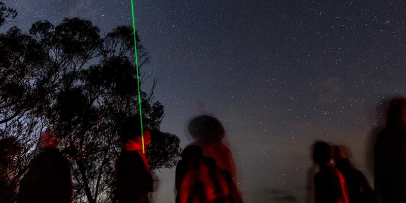 kidsbucketlist.com.au - Canberra Stargazing Experience - 2