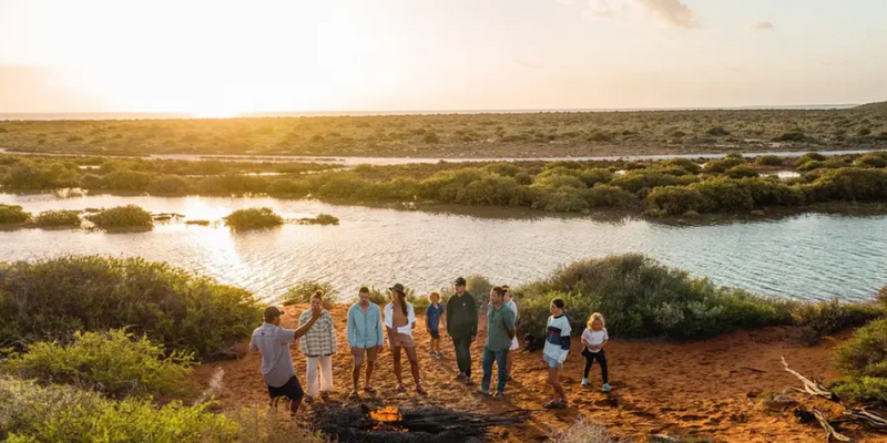 kidsbucketlist.com.au - Didgeridoo Dreaming Experience - 2