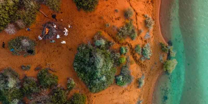 kidsbucketlist.com.au - Didgeridoo Dreaming Experience - 3