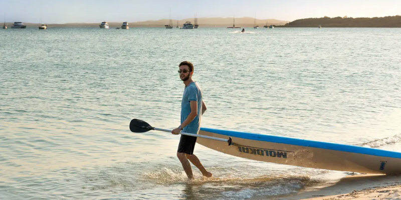 kidsbucketlist.com.au - Peel Island Scenic Cruise - 4