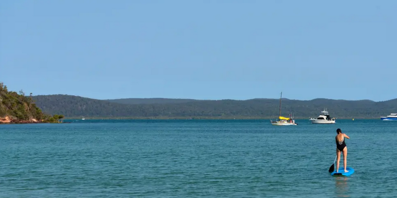 kidsbucketlist.com.au - Peel Island Scenic Cruise - 7