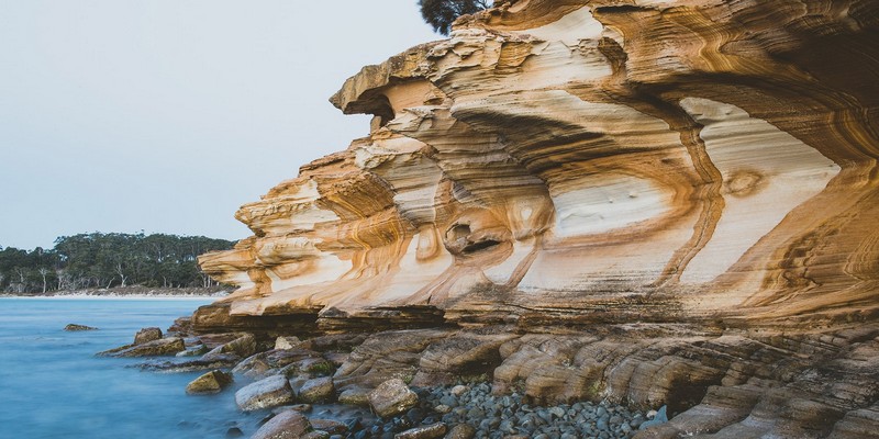 kidsbucketlist.com.au - Painted Cliffs - 1