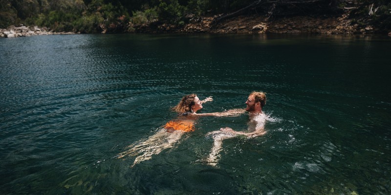 kidsbucketlist.com.au - Apsley River Waterhole and Gorge - 4