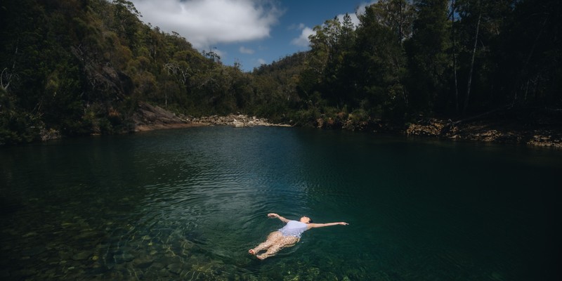 kidsbucketlist.com.au - Apsley River Waterhole and Gorge - 5