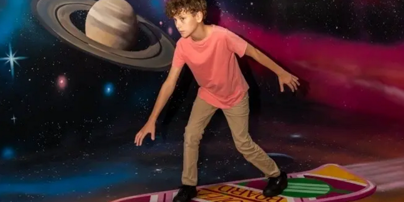 kidsbucketlist.com.au - ArtVo Melbourne - 1