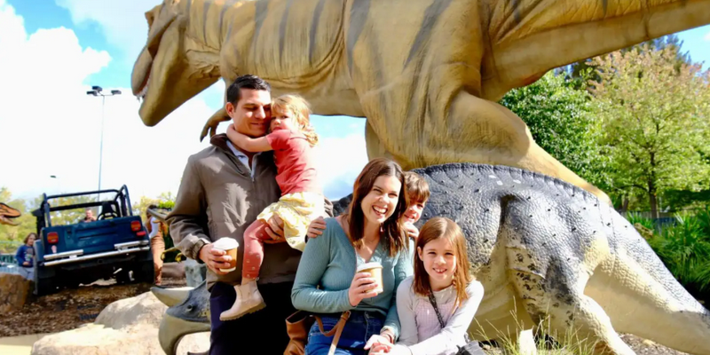 kidsbucketlist.com.au - National Dinosaur Museum - 5