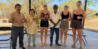 Dalabon Aboriginal Cultural Experience