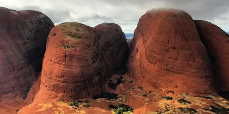 kidsbucketlist.com.au - Uluru & Kata Tjuta Scenic Flight - 2