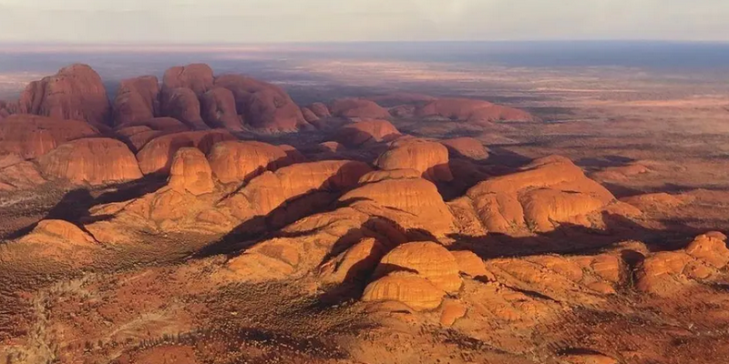kidsbucketlist.com.au - Uluru & Kata Tjuta Scenic Flight - 3