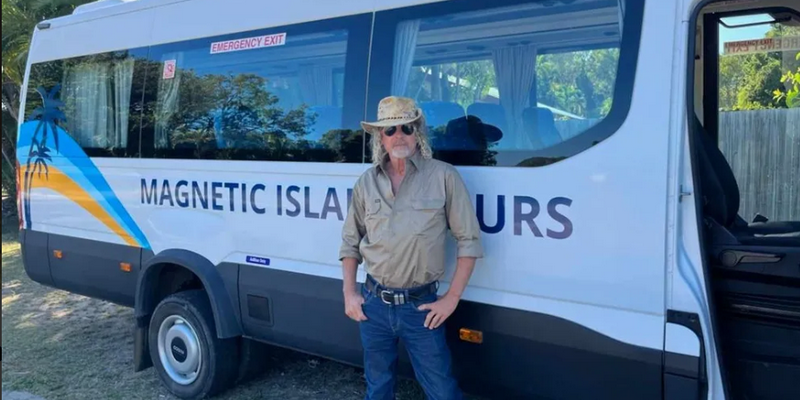 kidsbucketlist.com.au - Magnetic Island ‘Izzy's Koala’ Tour - Half Day - 2