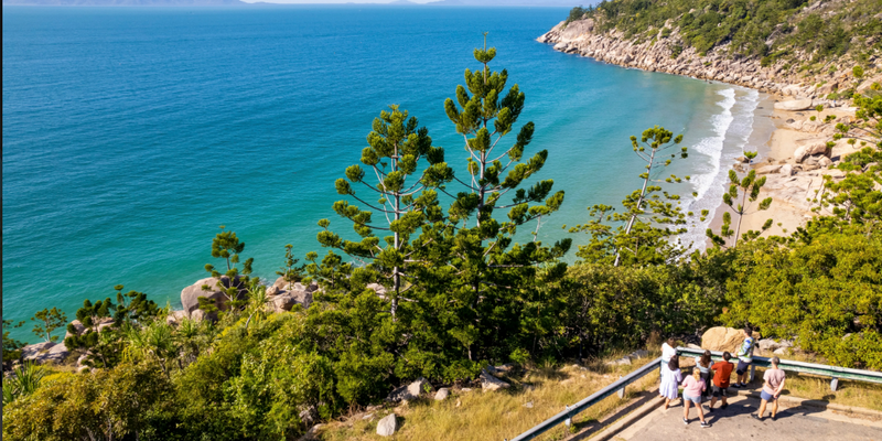 kidsbucketlist.com.au - Magnetic Island ‘Izzy's Koala’ Tour - Half Day - 3