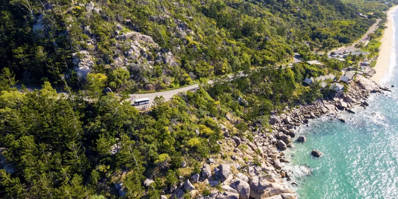 kidsbucketlist.com.au - Magnetic Island ‘Izzy's Koala’ Tour - Half Day - 5