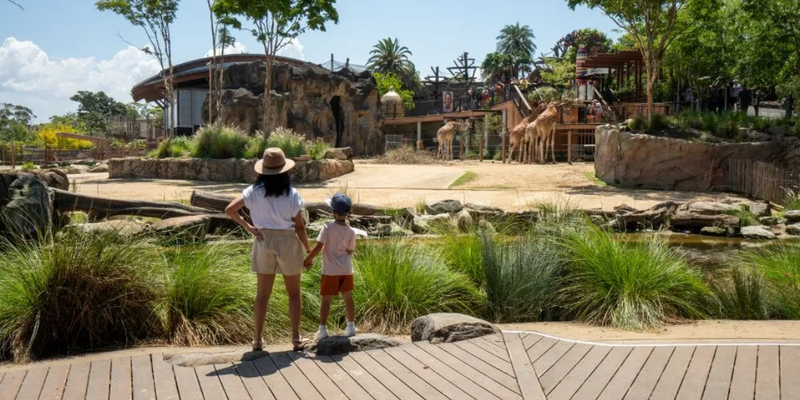 kidsbucketlist.com.au - Taronga Zoo Sydney - 3